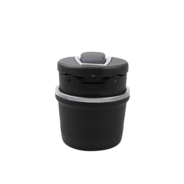 2 in 1 High Temperature LED Ashtray Automotive Interior Supplies For BMW Cars, LED Ashtray