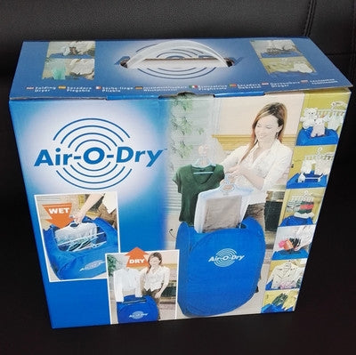 Foldable Free Installation Portable Household Mini Clothes Dryer, Mini Clothes Dryer