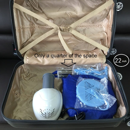 Foldable Free Installation Portable Household Mini Clothes Dryer, Mini Clothes Dryer