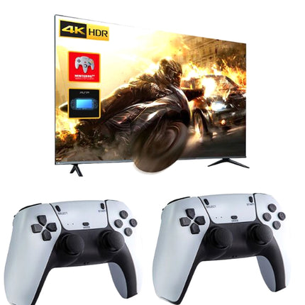M8 Pro Y3Lite U8 Plus For PS1 2.4G Wireless Dual Gamepad