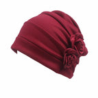 One  Size / Wine Red