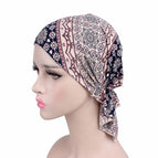 One Size / Floral Pink