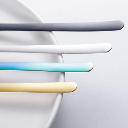 Stainless Steel Creative Cat Claw Coffee Spoon Dessert Cake Spoon, Cat Claw Spoon Gold, Hollow Cat Claw Spoon Gold, Cat Claw Spoon Rose Gold, Hollow Cat Claw Spoon Rose Gold, Cat Claw Spoon Black, Hollow Cat Claw Spoon Black, Cat Claw Spoon Colorful   ...