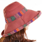 One Size / Brick Red