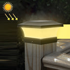 Warm Light