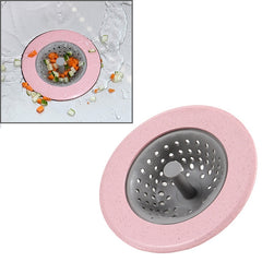 vanzlife Dishwasher filter pool floor drain household kitchen  anti-blocking anti-seal washing net bag sewer filter