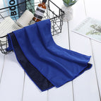 30x100 Aluminum Foil Bag / Dark Blue