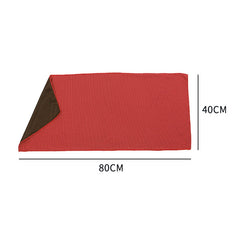 Absorbent Polyester Quick-drying Breathable Cold-skinned Fitness Sports Portable Towel