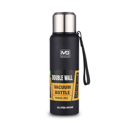 Outdoor Thermos Portable Large Capacity Insulated Cup, 500ml, 750ml, 1000ml, 1500ml