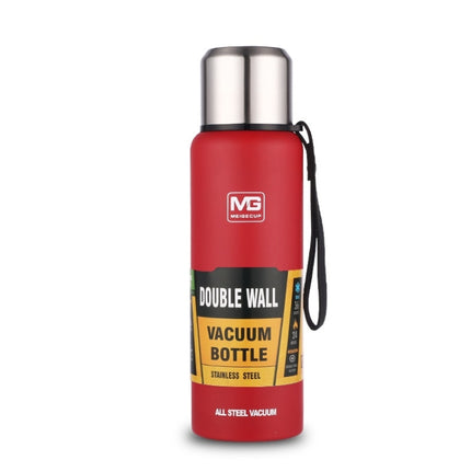 Outdoor Thermos Portable Large Capacity Insulated Cup, 500ml, 750ml, 1000ml, 1500ml