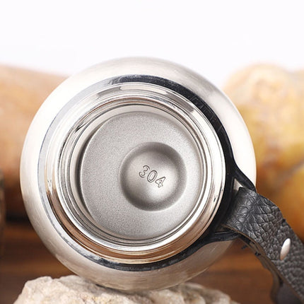 Outdoor Thermos Portable Large Capacity Insulated Cup, 500ml, 750ml, 1000ml, 1500ml