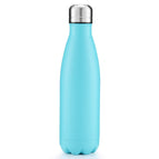500ml / Turquoise Blue