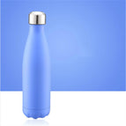 500ml / Moroccan Blue