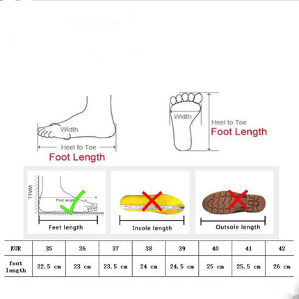Couple Casual Big Head Warm Shoes Martin Boots, 42, 43