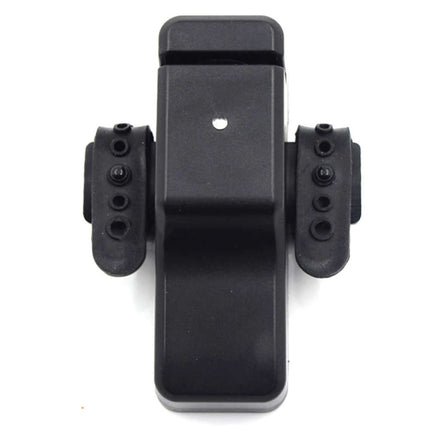JY-3 Fishing Alarm Electronic Bell Simple Buffer Intelligent Electronic Alarm, JY-3