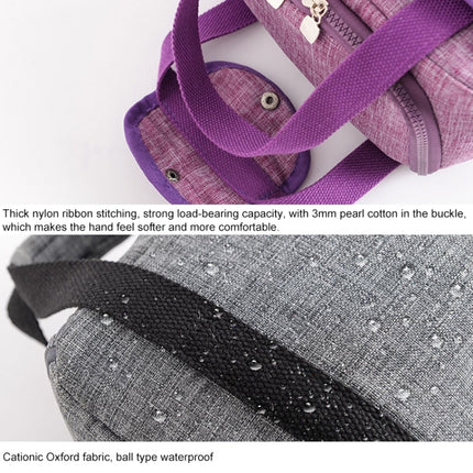 Thickened Handheld Lunch Bag Insulated Bento Bags Kids Lunch Kits