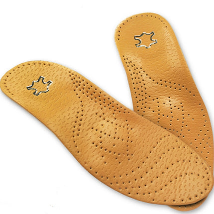 Corrected Flat Foot Arch Pad XO Leg Orthopedic Inner Eight-Shaped Corrective Insole, 35/36, 37/38, 39/40, 41/42, 43/44, 45/46