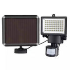 100 LEDs