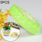 Fruit Green