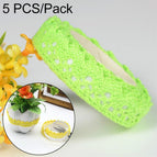 Fruit Green
