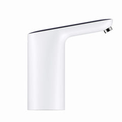 Portable Touch Charging Bucket Water Dispenser Automatic Water Press