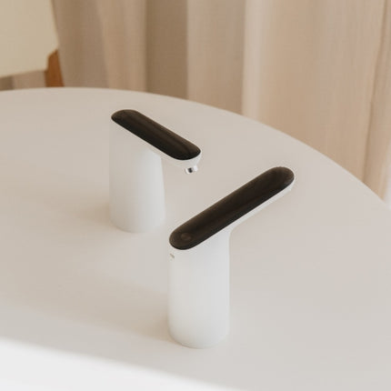 Portable Touch Charging Bucket Water Dispenser Automatic Water Press