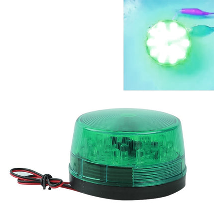 LED Strobe Warning Light Indicating Engineering Lights Fault Lights Flashing Mini Security Lights, Strobe Warning Light  (Blue), Strobe Warning Light (Green), Strobe Warning Light (Red)