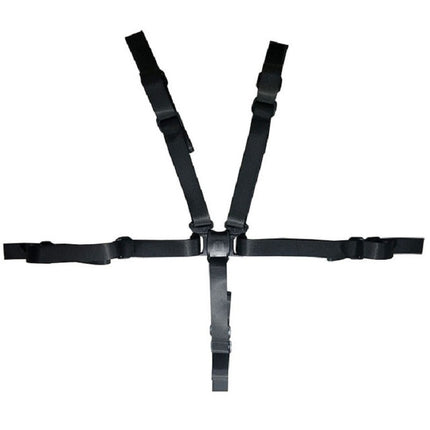 Five-point Child Safety Belt For Baby Stroller Seat Belt