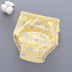 M(6-12KG) / Giraffe