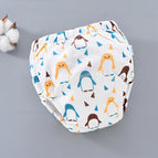 M(6-12KG) / Penguin