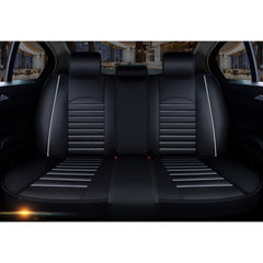 Universal PU Leather Car Seat Cover