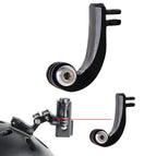 Center Vertical Bend Arm