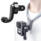 Centered Universal Bend Arm