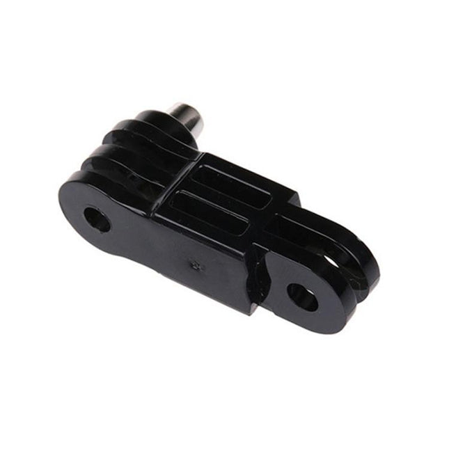 TELESIN Screw Adapter Adjustment Arm For GoPro Hero12 Black / Hero11/10 /9 /8 /7 /6 /5, Insta360 Ace / Ace Pro, DJI Osmo Action 4 and Other Action Cameras, Same Direction Long Adapter, Same Direction Short Adapter, Different Direction Long Adapter     ...