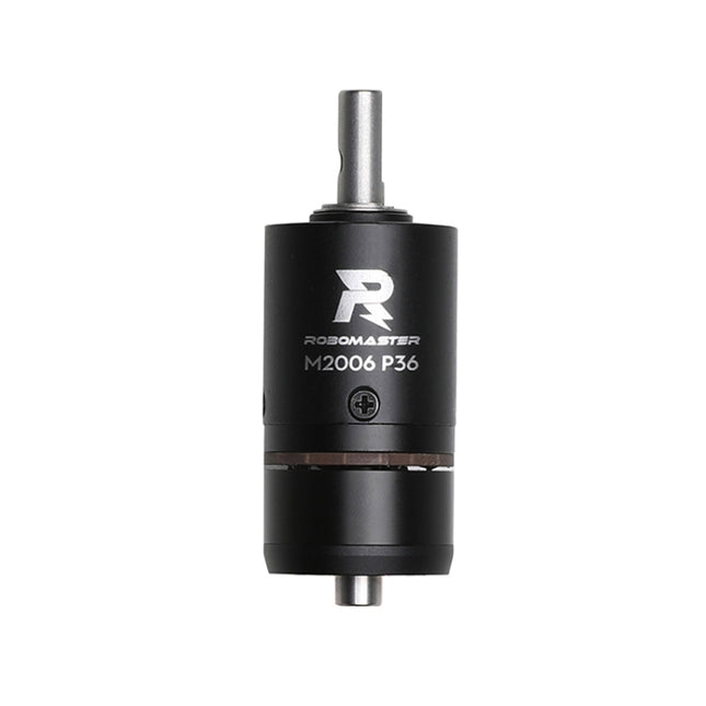 Original M2006 P36 DC Brushless Gear Motor For DJI RoboMaster