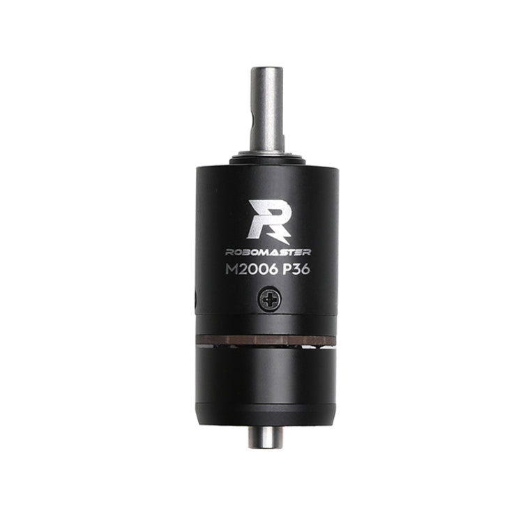 Original M2006 P36 DC Brushless Gear Motor For DJI RoboMaster
