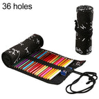 36 Holes