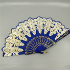23x42cm / Royal Blue