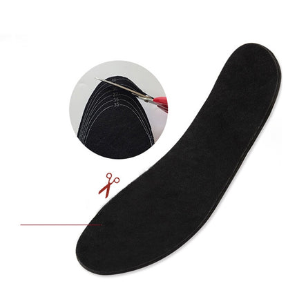 Smart Temperature-controlled Electric Insole Warm Foot Graphene Heating Insole Warm Foot Artifact Warm Foot Treasure, 41, 42, 43, 44, 45, 46