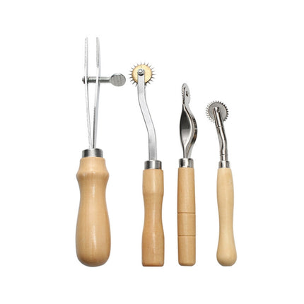 37 in 1 DIY Leather Sewing Craft Tool Set