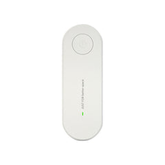 Mini Anion Air Purifier Smoke PM2.5 Remove Toilet Kitchen Air Purifier