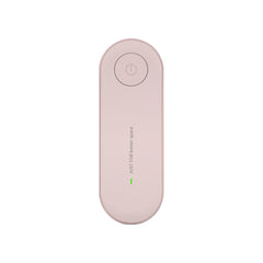 Mini Anion Air Purifier Smoke PM2.5 Remove Toilet Kitchen Air Purifier, US Plug, EU Plug