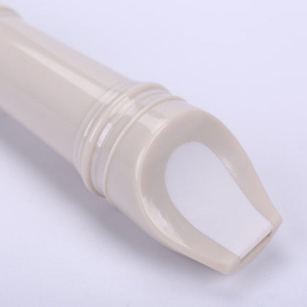 5 PCS SW8 Swan 8-hole Student Children Plastic Clarinet German Treble Flute, Pink, Blue, Yellow, Red, Green, White, Black