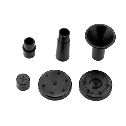 Solar Petal Fountain Floating Fountain Pond Garden Decoration