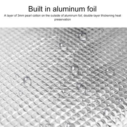 Portable Lunch Picnic Portable Food Insulation Storage Bag