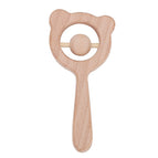 Bear Single Bead