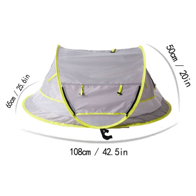 Travel Mosquito Net Ultralight Wei Portable baby beach tent