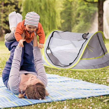 Travel Mosquito Net Ultralight Wei Portable baby beach tent