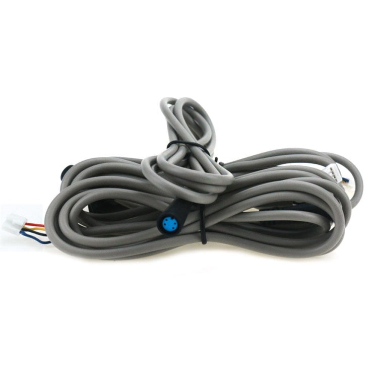 Power Adapter Controller Cable Plug Charging Cable for Xiaomi Mijia M365 Electric Scooter, Cable Length: 1.2m, 1.2m