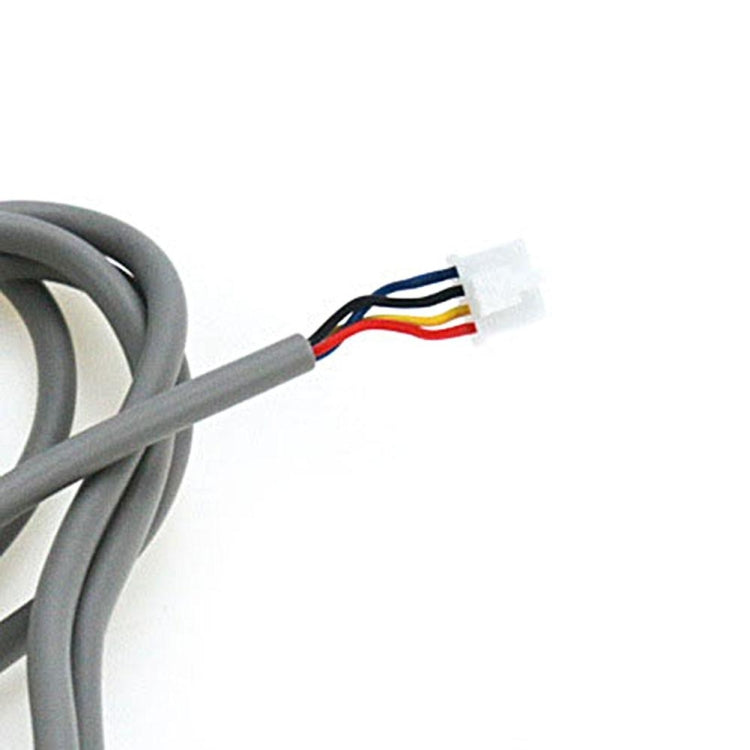 Power Adapter Controller Cable Plug Charging Cable for Xiaomi Mijia M365 Electric Scooter, Cable Length: 1.2m, 1.2m